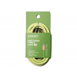 CABLE GROOVY USB 2.0 A USB...