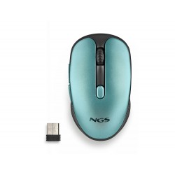 RATON NGS EVO RUST OPTICO...