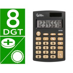 CALCULADORA LIDERPAPEL...