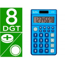 CALCULADORA LIDERPAPEL...