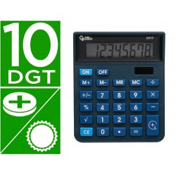 CALCULADORA LIDERPAPEL...