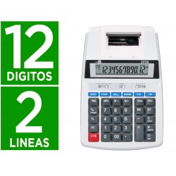 CALCULADORA LIDERPAPEL...