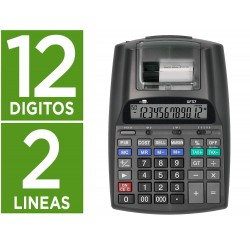 CALCULADORA LIDERPAPEL...