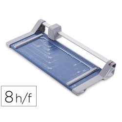 CIZALLA DE RODILLO DAHLE...