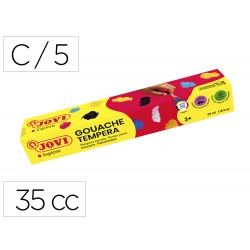 TEMPERA JOVI 35 CC 5...