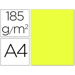 CARTULINA CANSON IRIS DIN...