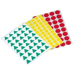 GOMETS FIGURAS GEOMETRICAS...