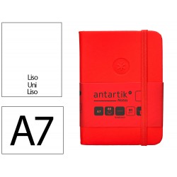 CUADERNO CON GOMILLA...