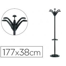 PERCHERO METALICO UNILUX...