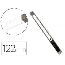 CUTER Q-CONNECT METALICO...