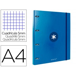 CARPETA CON RECAMBIO...