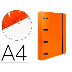 CARPETA CON RECAMBIO...