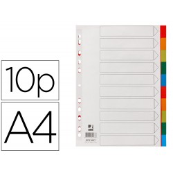 SEPARADOR Q-CONNECT...