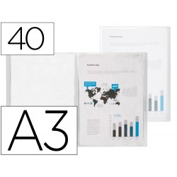 CARPETA LIDERPAPEL...