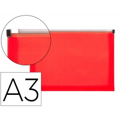 CARPETA DOSSIER LIDERPAPEL...