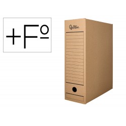 CAJA ARCHIVO DEFINITIVO...