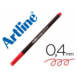 ROTULADOR ARTLINE SUPREME...