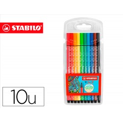 ROTULADOR STABILO...