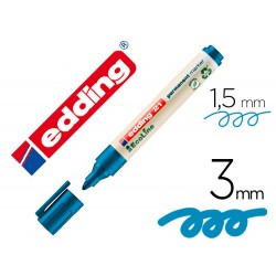 ROTULADOR EDDING 21...