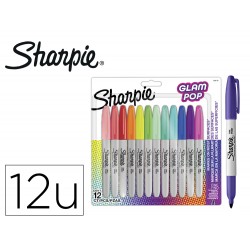 ROTULADOR SHARPIE...