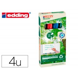 ROTULADOR EDDING 28 PARA...