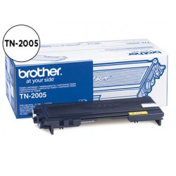 TONER BROTHER TN-2005...