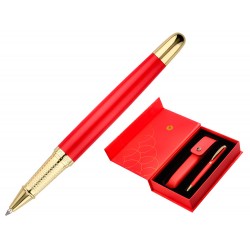 BOLIGRAFO Y ESTUCHE BELIUS...