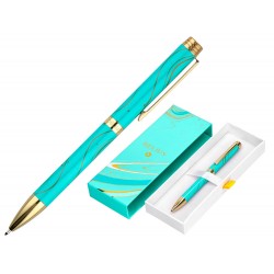 BOLIGRAFO BELIUS AQUA...