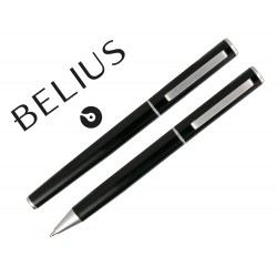 JUEGO BOLIGRAFO Y ROLLER...