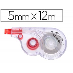 CORRECTOR Q-CONNECT CINTA...