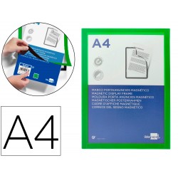 MARCO PORTA ANUNCIOS...