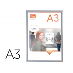 MARCO PORTA ANUNCIOS NOBO...