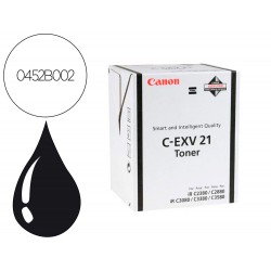 TONER LASER CANON CEXV21...