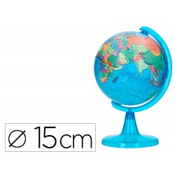 GLOBO TERRAQUEO LIDERPAPEL...