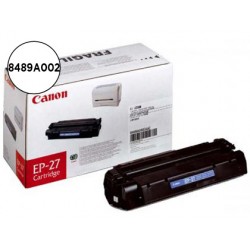TONER LASER CANON EP-27...