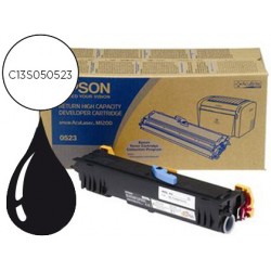 TONER LASER EPSON ACULASER...