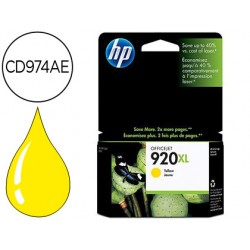 CARTUCHO HP CD974AE Nº920XL...