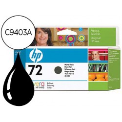 CARTUCHO HP C9403A Nº72...