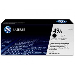 TONER HP Q5949A Nº49A...