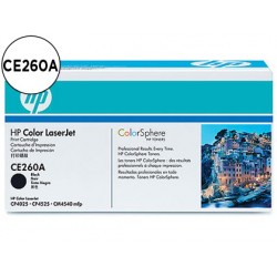 TONER HP CE260A Nº647A...