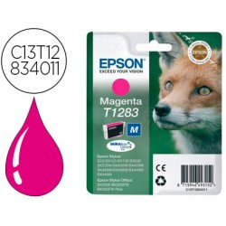 CARTUCHO INK-JET EPSON...