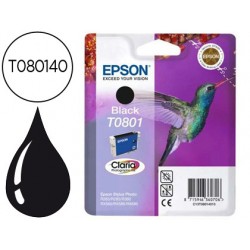 CARTUCHO INK-JET EPSON...