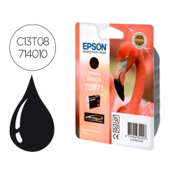 CARTUCHO INK-JET EPSON...