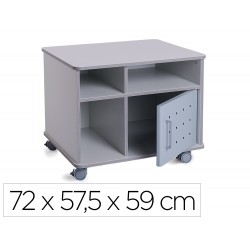 MESA AUXILIAR MULTIUSO...