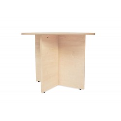 MESA DE REUNION ROCADA...