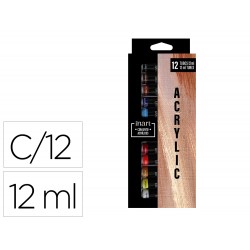 PINTURA ACRILICA ARTIST...