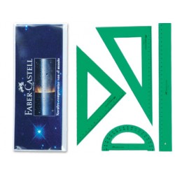 JUEGO ESCUADRA Y CARTABON...