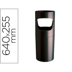 PARAGUERO SOSTENIBLE...