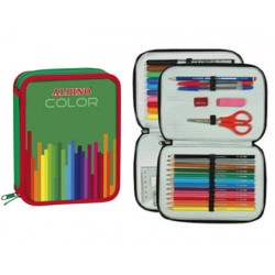 PLUMIER 2 PISOS ALPINO...