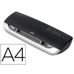 PLASTIFICADORA GBC FUSION...